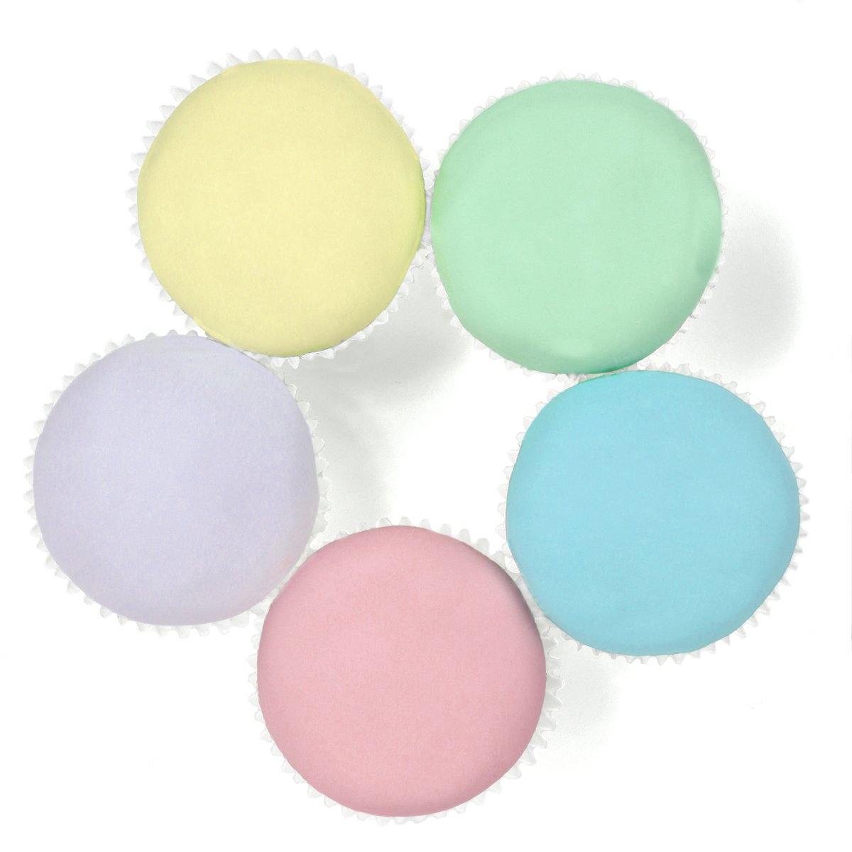 Satin Ice Fondant — All Colors & Sizes - Bake Supply Plus