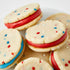 CK Buttercream Rowdy Red 14oz CK Products Icing - Bake Supply Plus