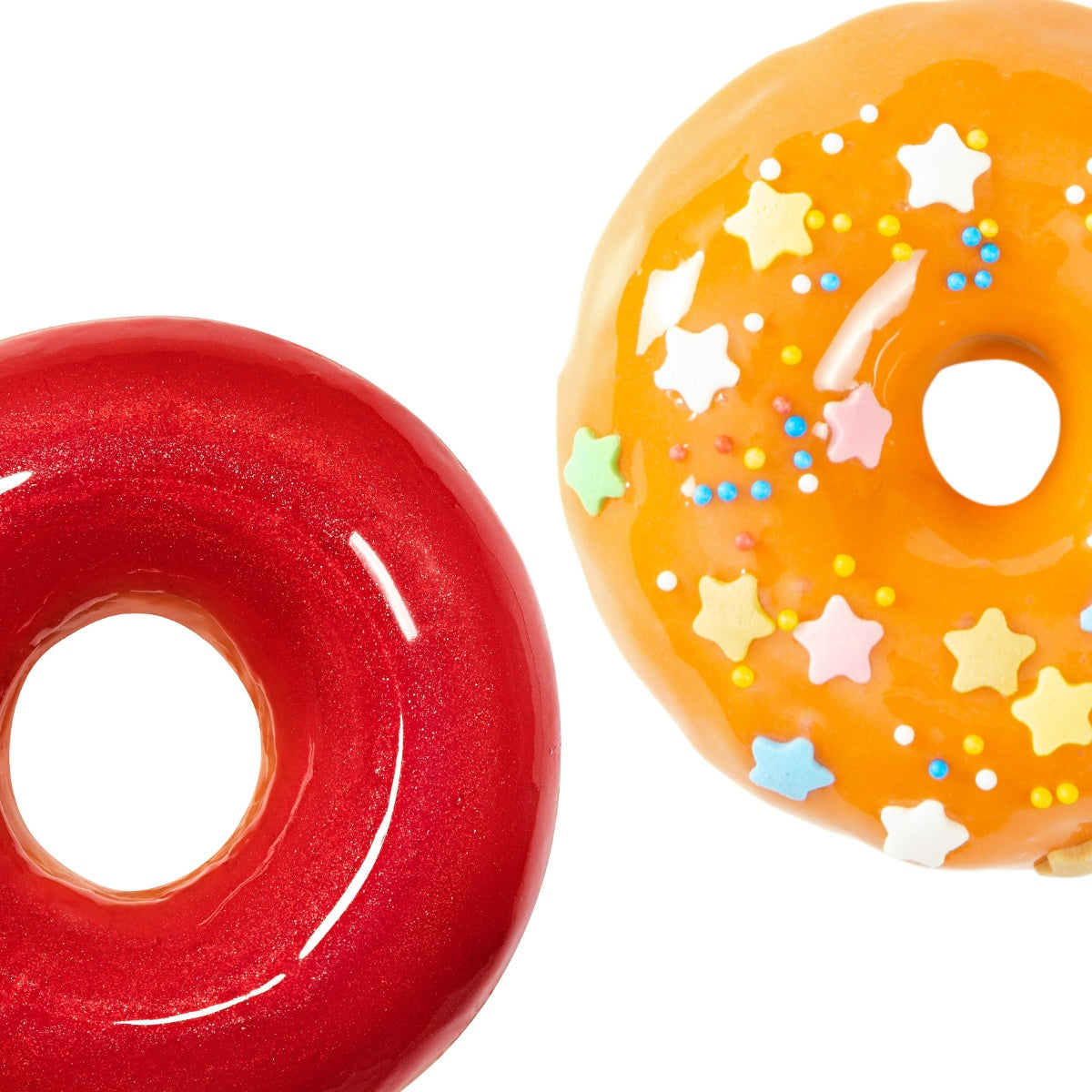 Satin Ice Glitter Glaze — All Colors Satin Ice Glaze - Bake Supply Plus