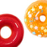 Satin Ice Glitter Glaze — All Colors Satin Ice Glaze - Bake Supply Plus