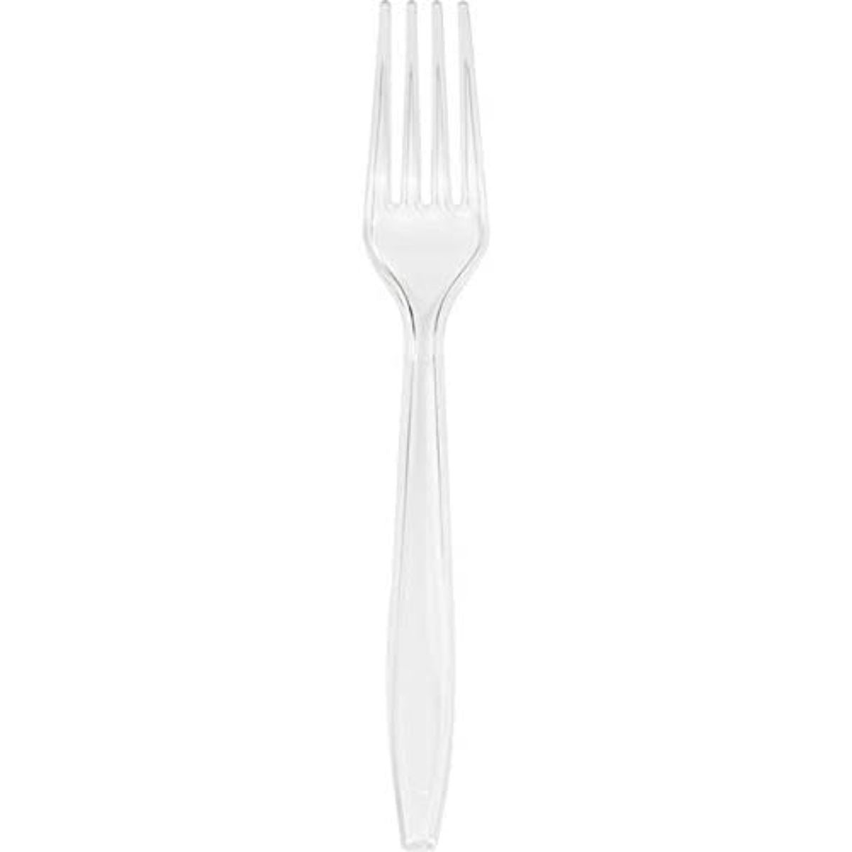 Creative Converting Plastic Choice of Cutlery 24/50ct