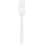 Creative Converting Plastic Choice of Cutlery 24/50ct