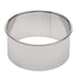 Ateco Plain Round Cookie Cutter — All Sizes Ateco Cutter - Bake Supply Plus