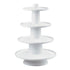 Wilton 4-Tier Treat Tower/ Cake Stand