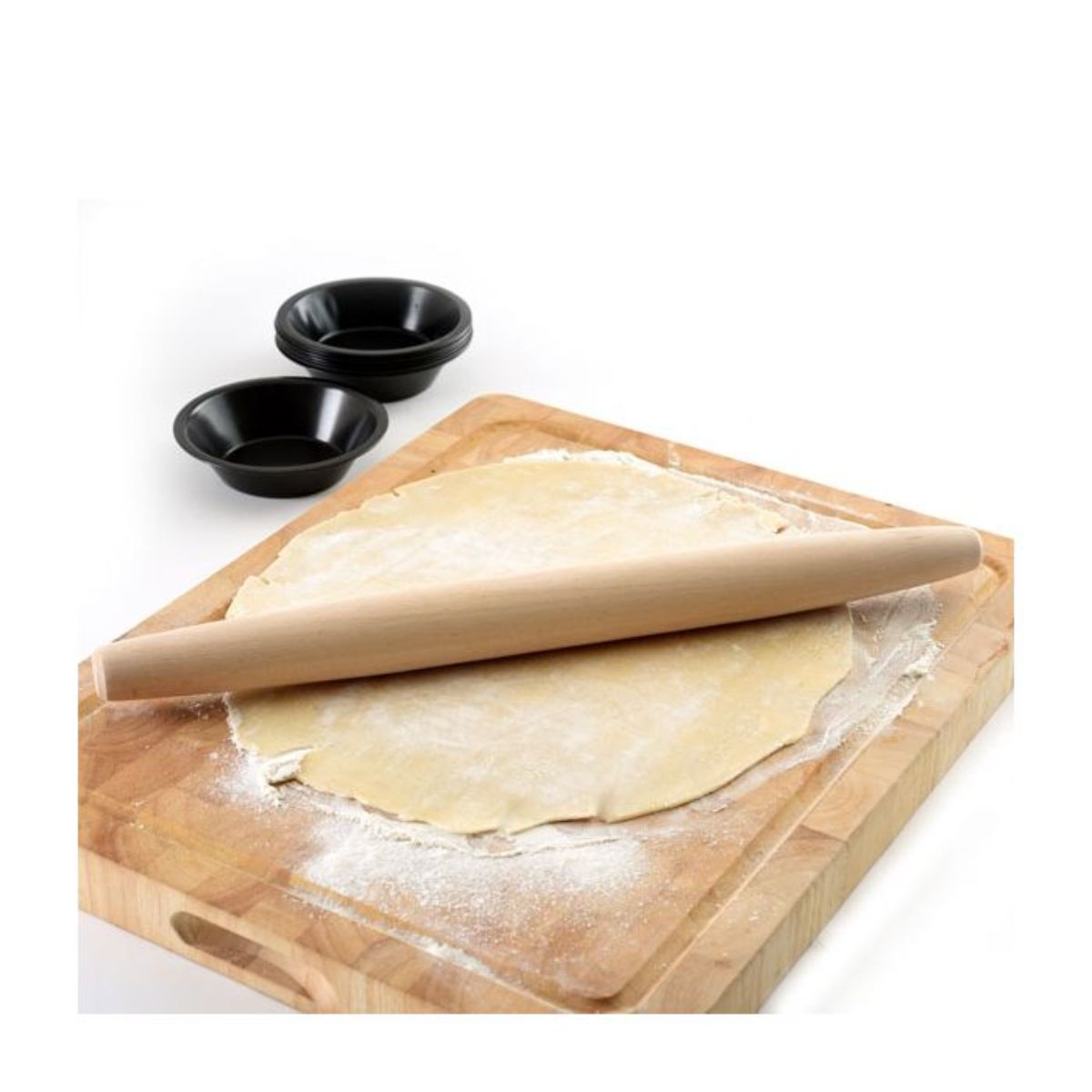 Norpro 18' Tapered Rolling Pin
