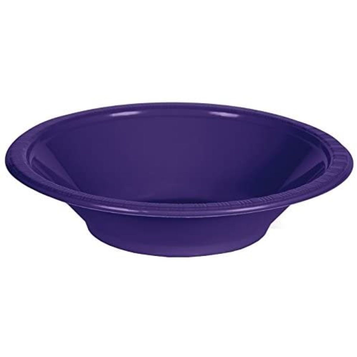 Creative Converting Plastic Bowl 20ct