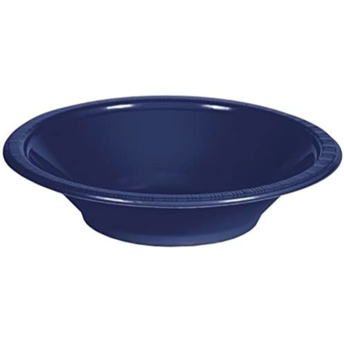 Creative Converting Plastic Bowl 20ct