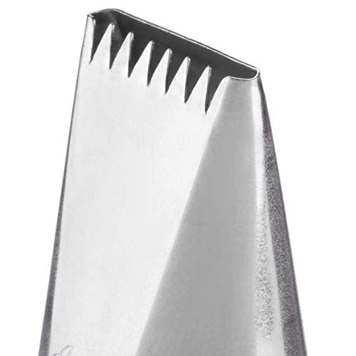 Ateco Basketweave Tips
