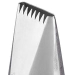 Ateco Basketweave Tips