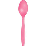 Creative Converting  Plastic Choice of Cutlery 24ct