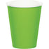 Creative Converting Paper Cup 24ct - All Colors