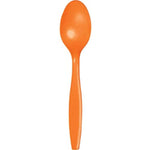 Creative Converting  Plastic Choice of Cutlery 24ct