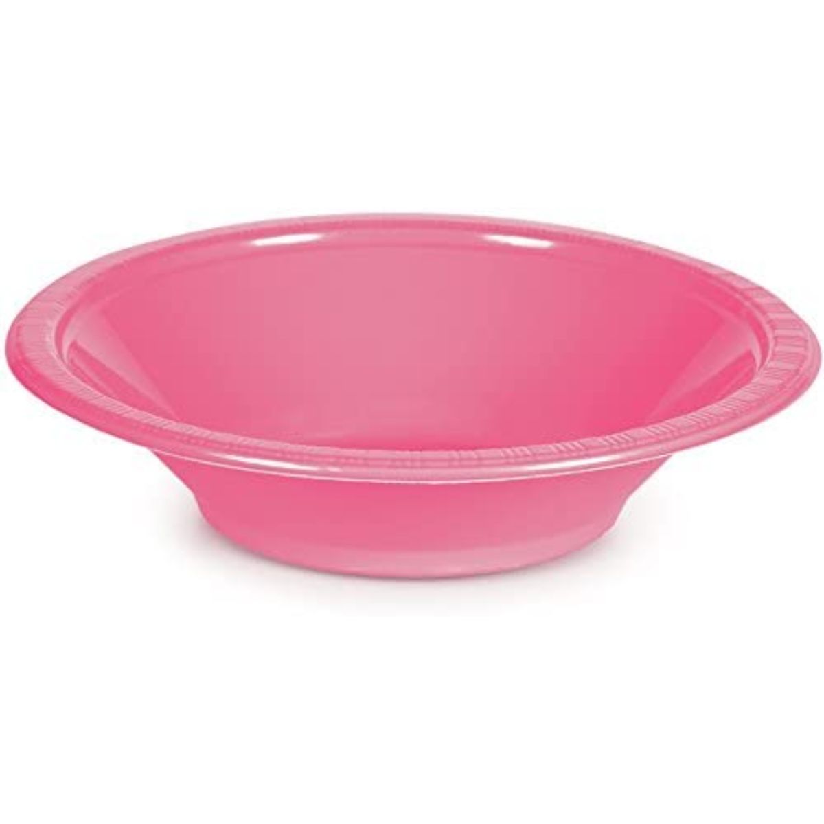 Creative Converting Plastic Bowl 20ct