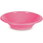 Creative Converting Plastic Bowl 20ct