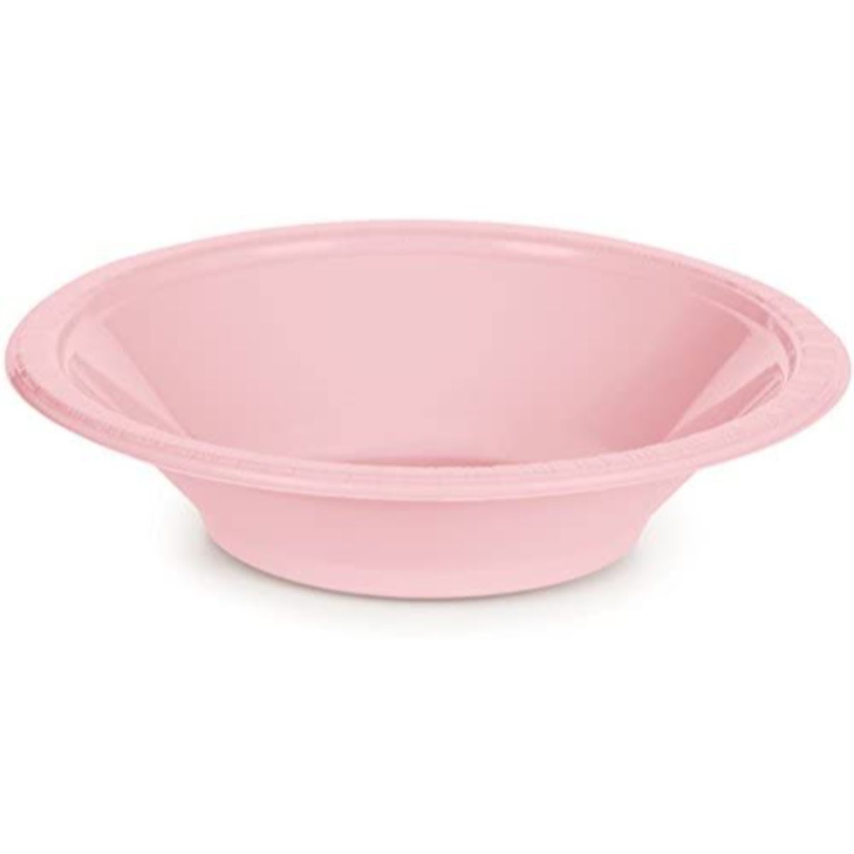 Creative Converting Plastic Bowl 20ct
