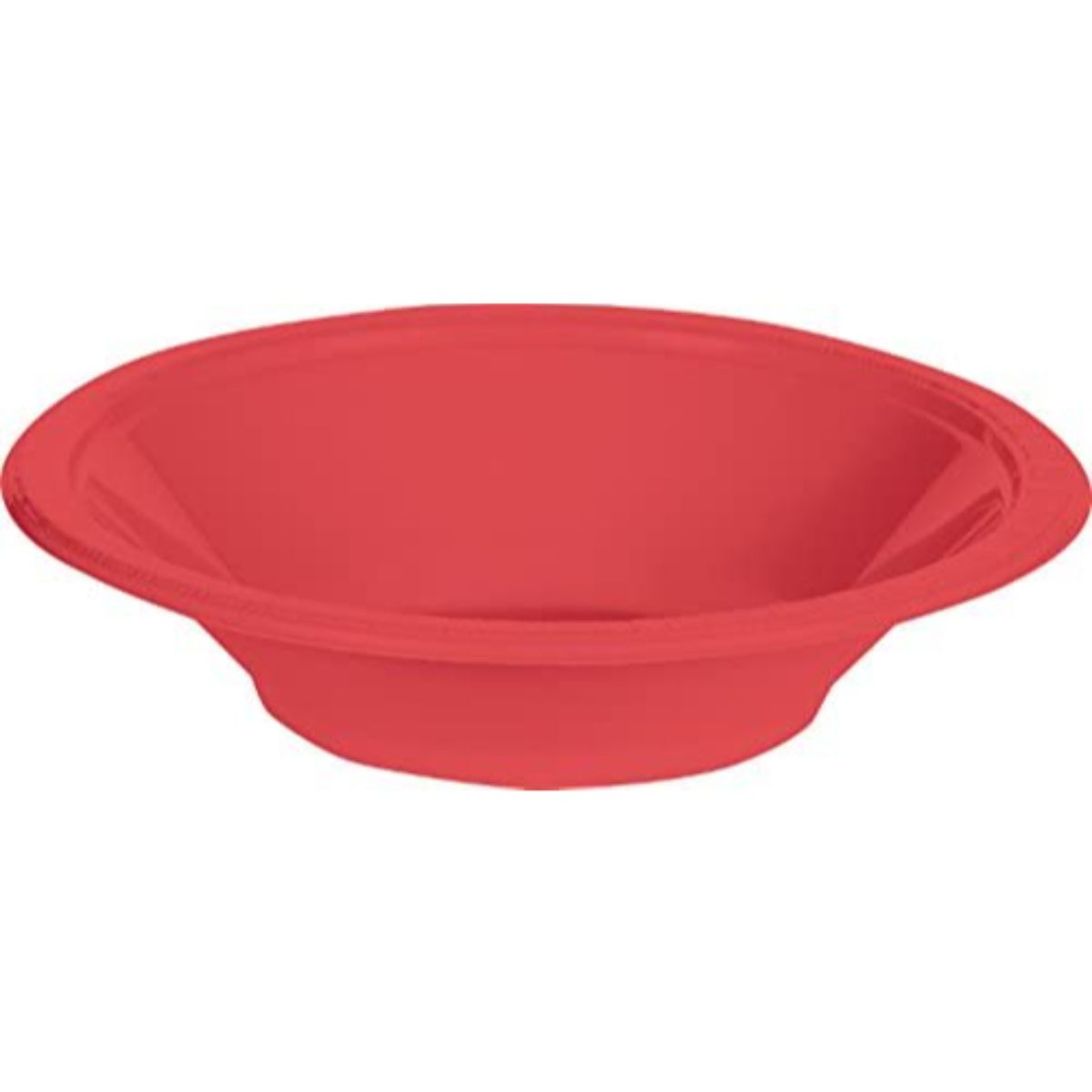 Creative Converting Plastic Bowl 20ct