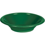 Creative Converting Plastic Bowl 20ct
