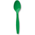 Creative Converting  Plastic Choice of Cutlery 24ct