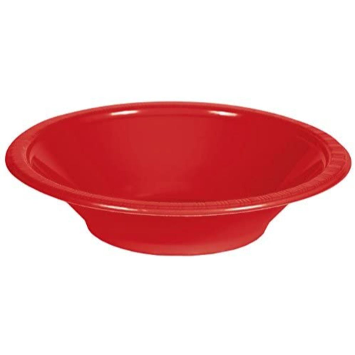 Creative Converting Plastic Bowl 20ct