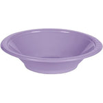 Creative Converting Plastic Bowl 20ct