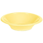 Creative Converting Plastic Bowl 20ct