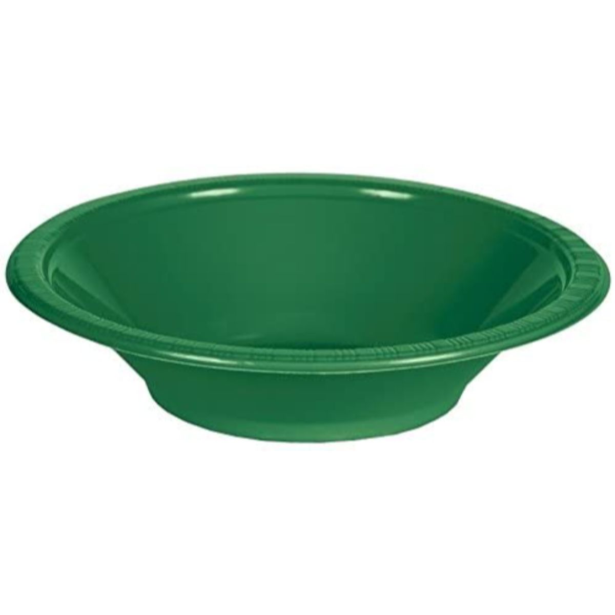 Creative Converting Plastic Bowl 20ct