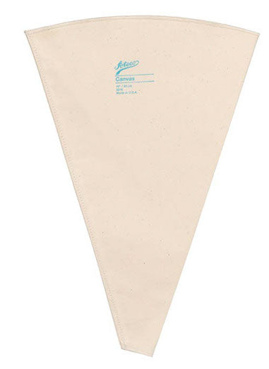 Ateco 10' Canvas Bag