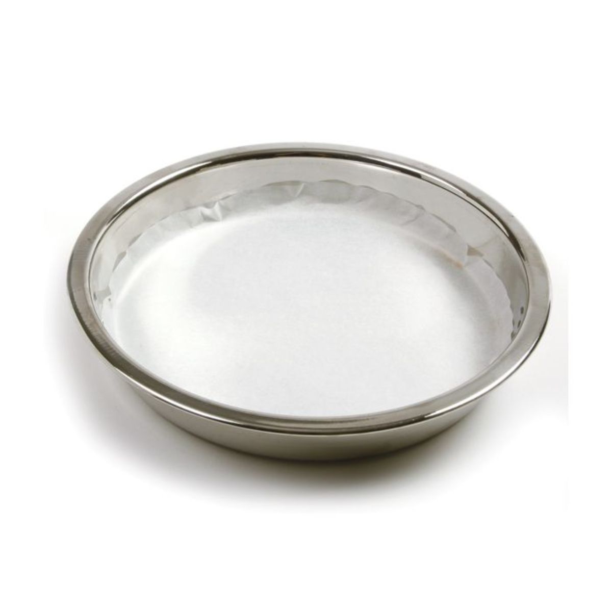 Norpro 9' Round Parchment Pan Liners 25ct