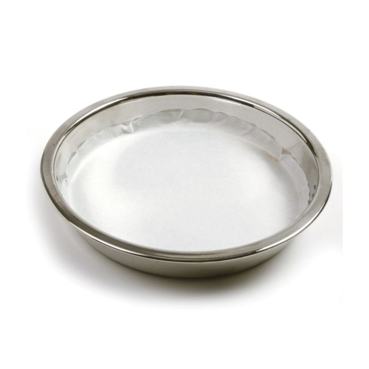 Norpro 9" Round Parchment Pan Liners 25ct