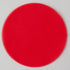 Tulle Circles 9' 25pc/bag - Red