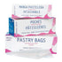 Pastry Bag on Roll 12' 100pcs/Roll