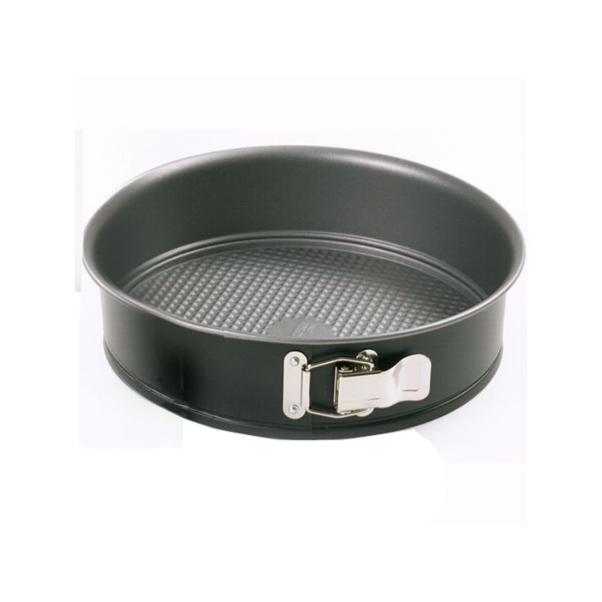Norpro Stainless Steel 9 Round Cake Pan