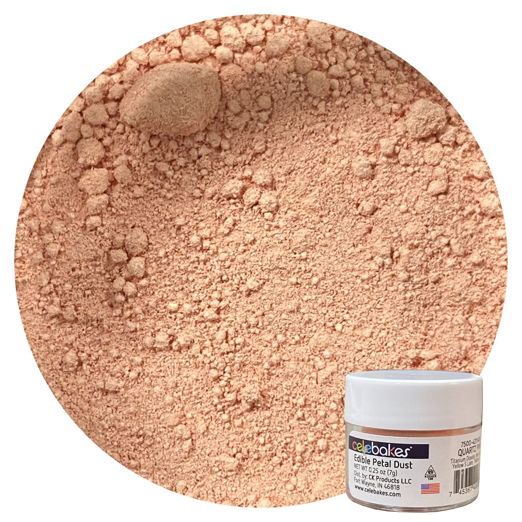 CK Edible Petal Dust