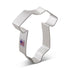 Baby Onesie Cookie Cutter Ann Clark Cookie Cutter - Bake Supply Plus
