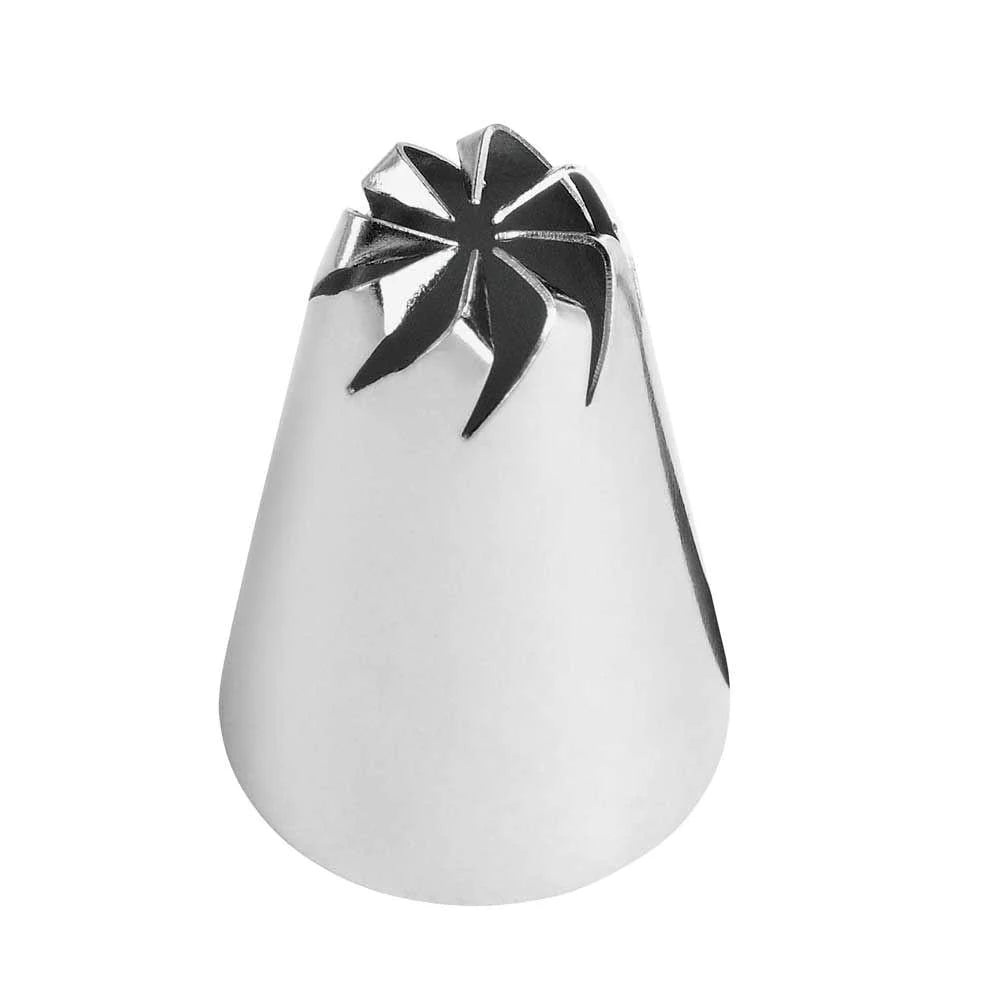 Ateco Drop Flower Tips