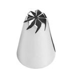 Ateco Drop Flower Tips