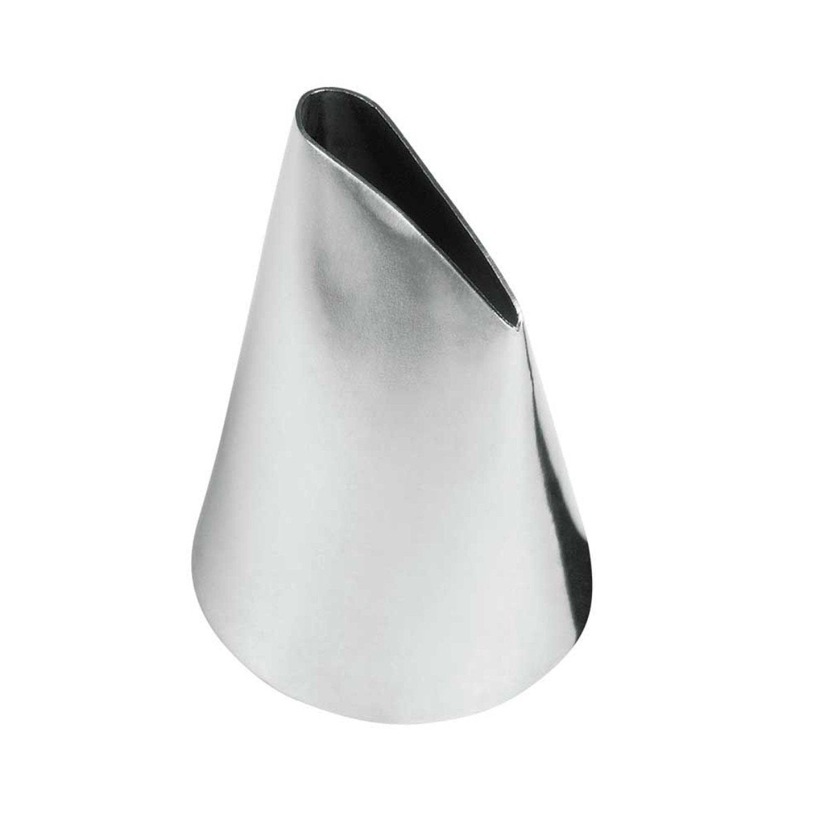 Wilton Large Petal Tip#126 Wilton Piping Tip - Bake Supply Plus