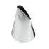 Wilton Large Petal Tip#126 Wilton Piping Tip - Bake Supply Plus