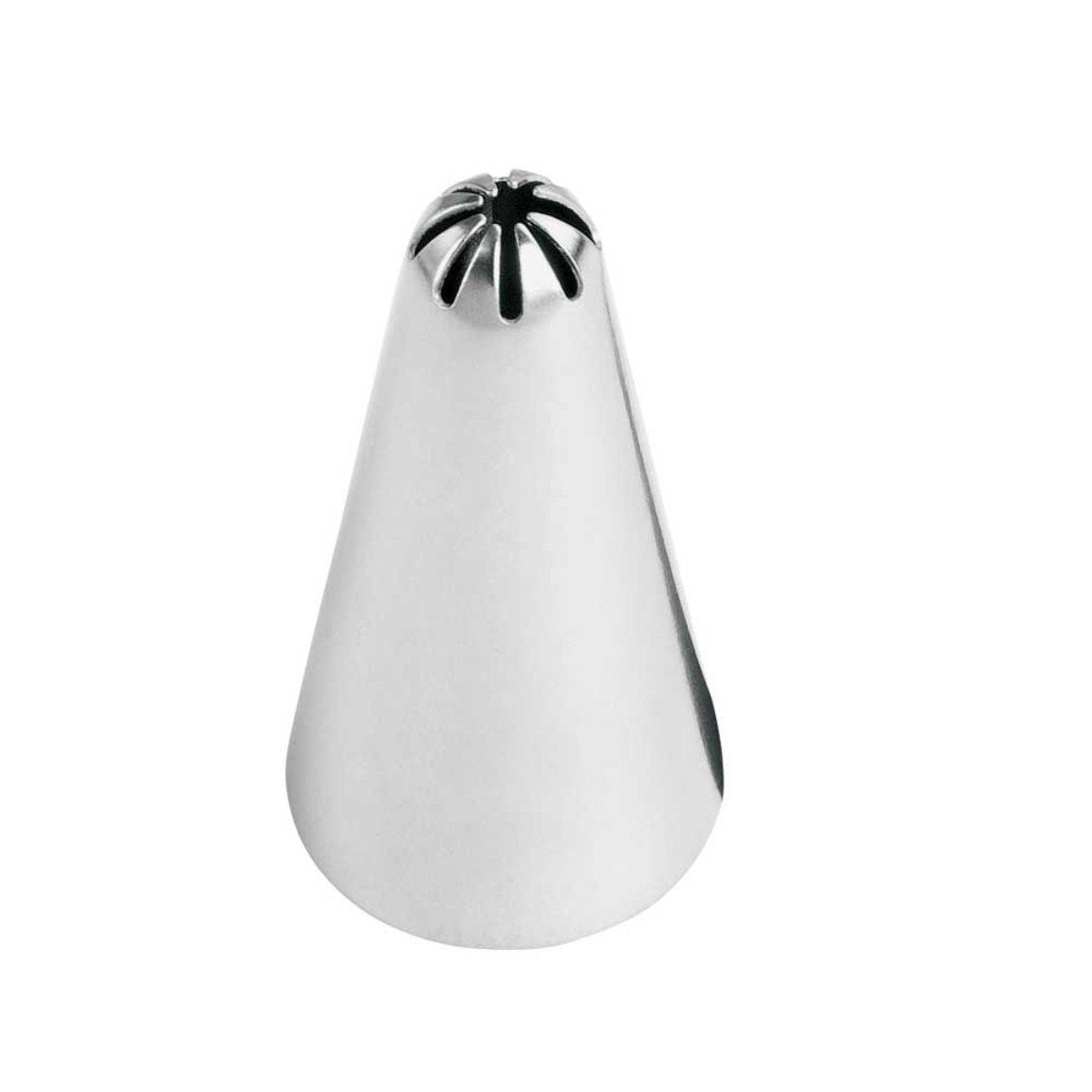 Wilton Closed Star Tip #133 Wilton Piping Tip - Bake Supply Plus