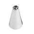 Wilton Closed Star Tip #133 Wilton Piping Tip - Bake Supply Plus