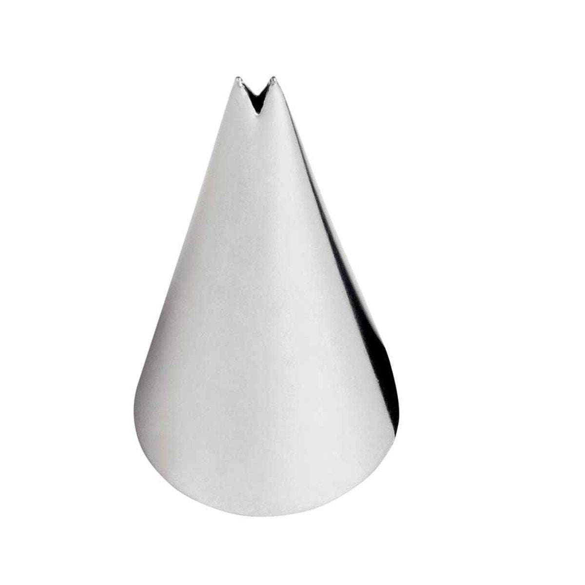 Wilton Leaf Tip #349 Wilton Piping Tip - Bake Supply Plus