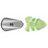 Wilton Standard #69 Leaf Piping Tip Wilton Piping Tip - Bake Supply Plus