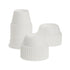 3 Piece Medium Coupler Ateco Piping Tool - Bake Supply Plus