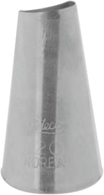 Ateco Curved Petal Tips