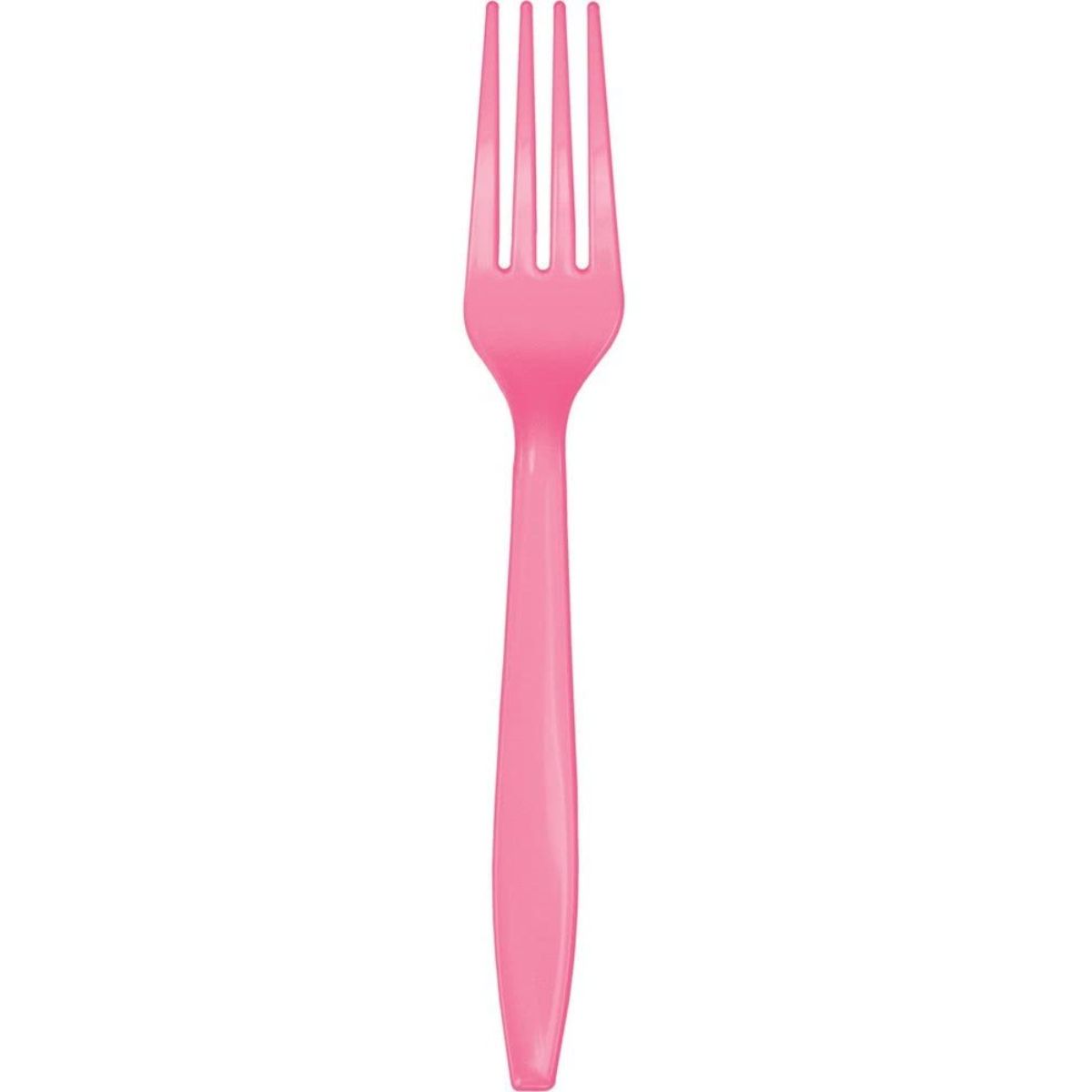 Creative Converting  Plastic Choice of Cutlery 24ct