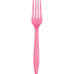 Creative Converting  Plastic Choice of Cutlery 24ct