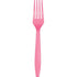Creative Converting  Plastic Choice of Cutlery 24ct