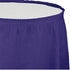 Creative Converting Plastic Tableskirts 14' X 29'