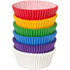 Wilton 150ct Rainbow Cupcake Liners