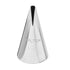 Wilton Standard #104 Petal Decorating Tip Wilton Piping Tip - Bake Supply Plus